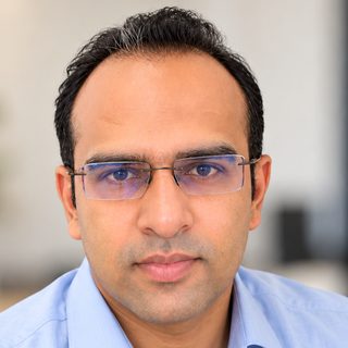 Mukul Chopra