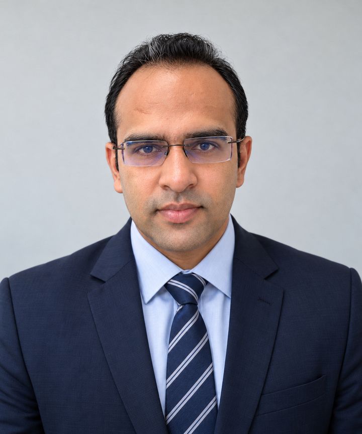 Mukul Chopra